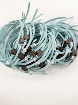 Μαρτυρικά βάπτισης για αγόρι Celfie & Co A25