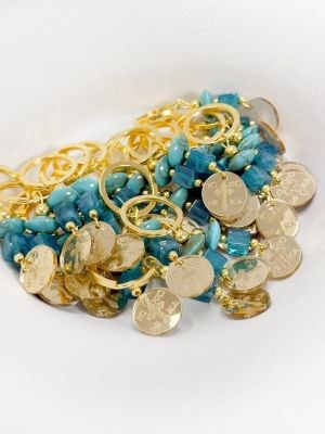 Μαρτυρικά βάπτισης για αγόρι Celfie & Co A27