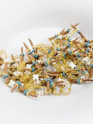 Μαρτυρικά βάπτισης για αγόρι Celfie & Co A29