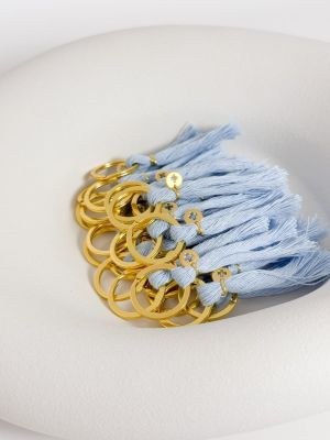 Μαρτυρικά βάπτισης για αγόρι Celfie & Co L52