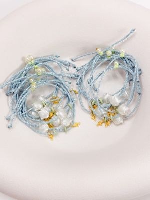 Μαρτυρικά βάπτισης για αγόρι Celfie & Co L56