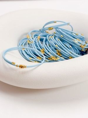 Μαρτυρικά βάπτισης για αγόρι Celfie & Co L60