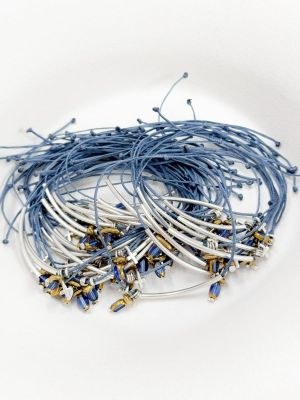 Μαρτυρικά βάπτισης για αγόρι Celfie & Co G63