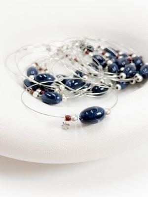 Μαρτυρικά βάπτισης για αγόρι Celfie & Co G66