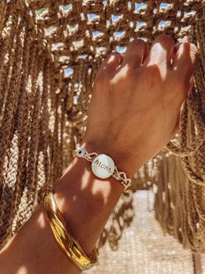 Μαρτυρικά βάπτισης exclusive Celfie & Co SM2220