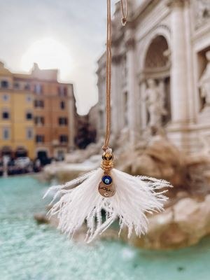 Μαρτυρικά βάπτισης exclusive Celfie & Co SM2213