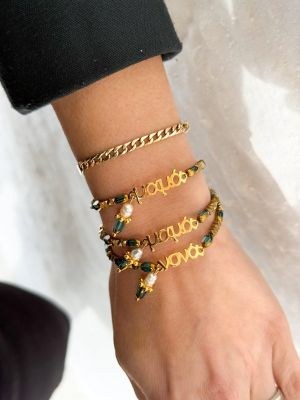 Ocean Bracelet Celfie & Co