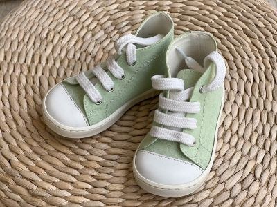 Βαπτιστικά παπούτσια για αγόρι CBB008