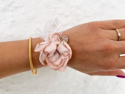 Μαρτυρικά βάπτισης exclusive Celfie & Co SM2214