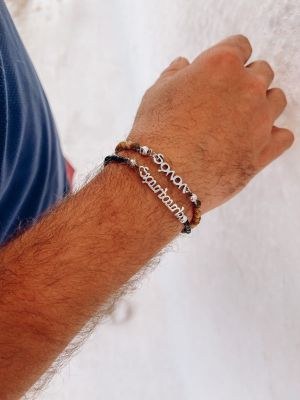 Μαρτυρικά βάπτισης Exclusive Celfie & Co SM2215