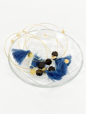 Μαρτυρικά βάπτισης για κορίτσι και αγόρι Celfie & Co FL-3