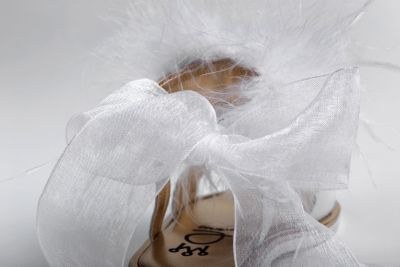 Βαπτιστικά παπούτσια περπατήματος Everkid Κ2250Α