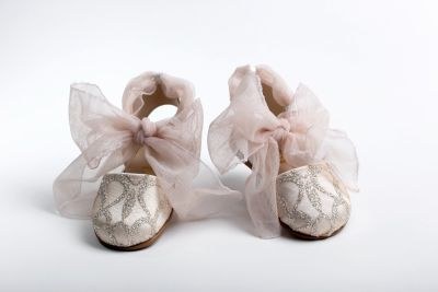 Βαπτιστικά παπούτσια περπατήματος Everkid Κ2256Ε