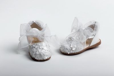 Βαπτιστικά παπούτσια περπατήματος Everkid Κ2259Ε