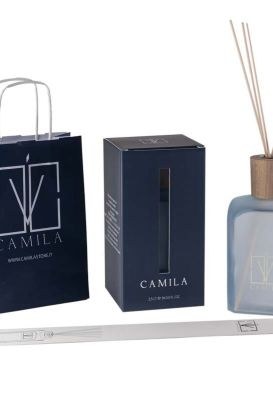 Camila defuser Magnetic 100ml Make a wish