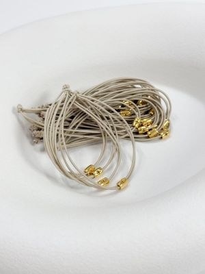 Μαρτυρικά βάπτισης για κορίτσι Celfie & Co D38