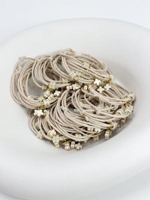 Μαρτυρικά βάπτισης για κορίτσι Celfie & Co D40