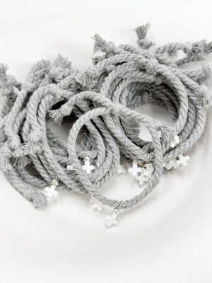 Μαρτυρικά βάπτισης για αγόρι Celfie & Co E96