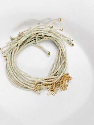 Μαρτυρικά βάπτισης για κορίτσι Celfie & Co E97