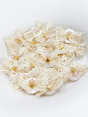 Μαρτυρικά βάπτισης για κορίτσι Celfie & Co E98