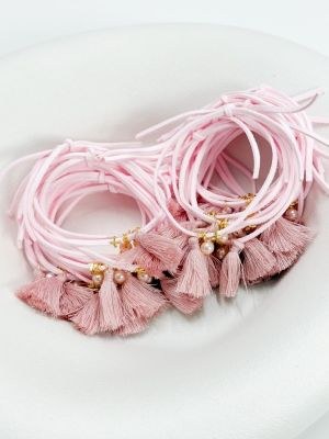 Μαρτυρικά βάπτισης για κορίτσι Celfie & Co E99