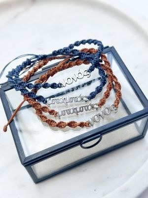 Exclusive Μαρτυρικά βάπτισης FL2440