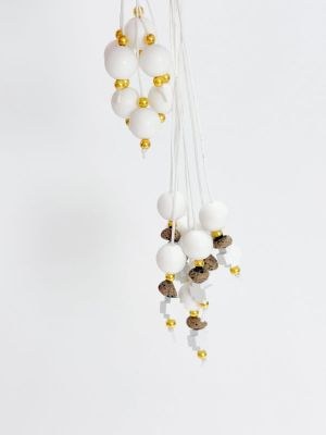 Μαρτυρικά βάπτισης για κορίτσι Celfie & Co M80