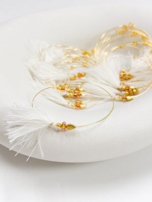 Μαρτυρικά βάπτισης για κορίτσι Celfie & Co T82