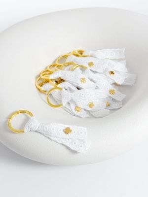 Μαρτυρικά βάπτισης για κορίτσι Celfie & Co T85