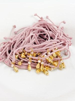 Μαρτυρικά βάπτισης για κορίτσι Celfie & Co T89