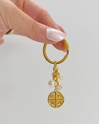 Μαρτυρικά βάπτισης για κορίτσι Celfie & Co U11