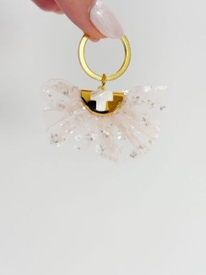 Μαρτυρικά βάπτισης για κορίτσι Celfie & Co U13