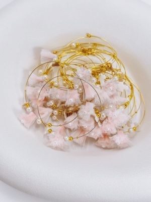 Μαρτυρικά βάπτισης για κορίτσι Celfie & Co U14