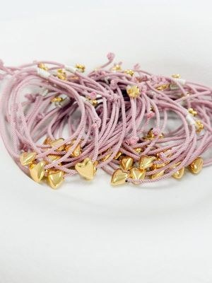 Μαρτυρικά βάπτισης για κορίτσι Celfie & Co U16