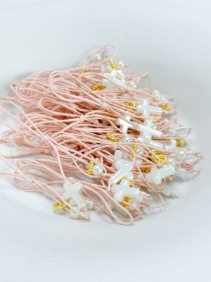 Μαρτυρικά βάπτισης για κορίτσι Celfie & Co U19