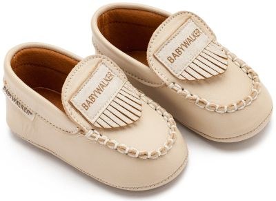 Βαπτιστικά παπούτσια αγόρι Babywalker MI.1128
