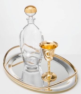 Σετ γάμου Μιμόζα Νο1