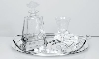 Σετ γάμου Μιμόζα Νο2