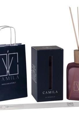 Camila defuser Hypnotic 100ml Moulin Rouge