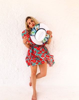 My beautiful butterfly