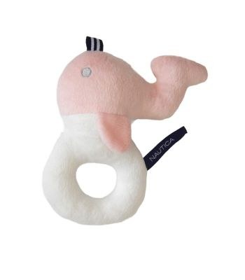 Nautica des 16 κουδουνιστρα φαλαινιτσα σομον