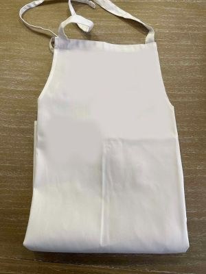 Ποδιά Νονού Ζωγραφισμένη 