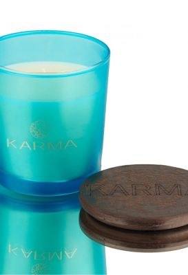 Αρωματικά κεριά Karma Νο 6