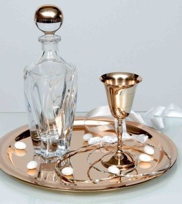 Σετ γάμου Γιασεμί Νο1