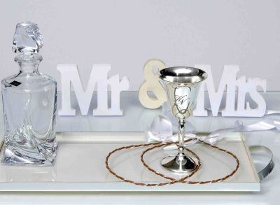 Σετ γάμου Ίρις