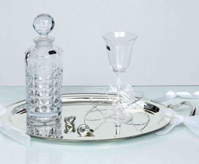 Σετ γάμου Παιώνια