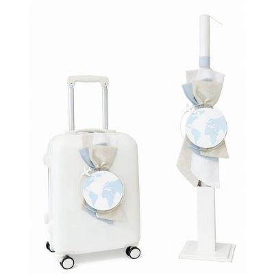 Βαπτιστικά πακέτα για αγόρι SB00195