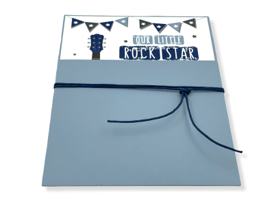 Προσκλητήρια βάπτισης B2208