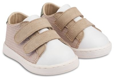 Βαπτιστικά παπούτσια για αγόρι Babywalker PRI.2104