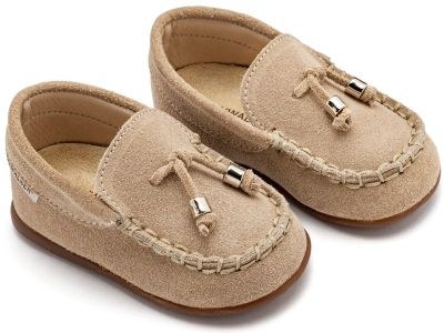 Βαπτιστικά παπούτσια για αγόρι Babywalker PRI.2121